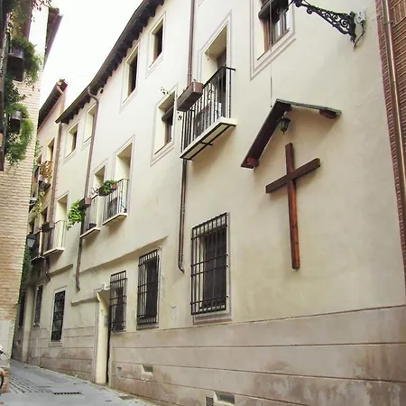 Canonigos Apartment *