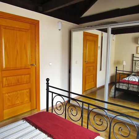 Apartment Canonigos
