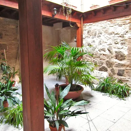 Canonigos Toledo
