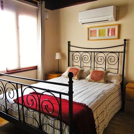 Canonigos Apartment