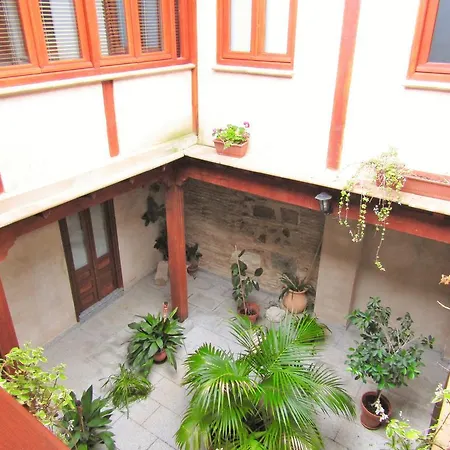 Apartment Canonigos *